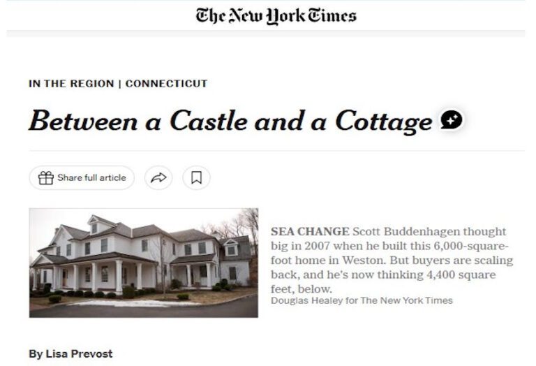 The New York Times: