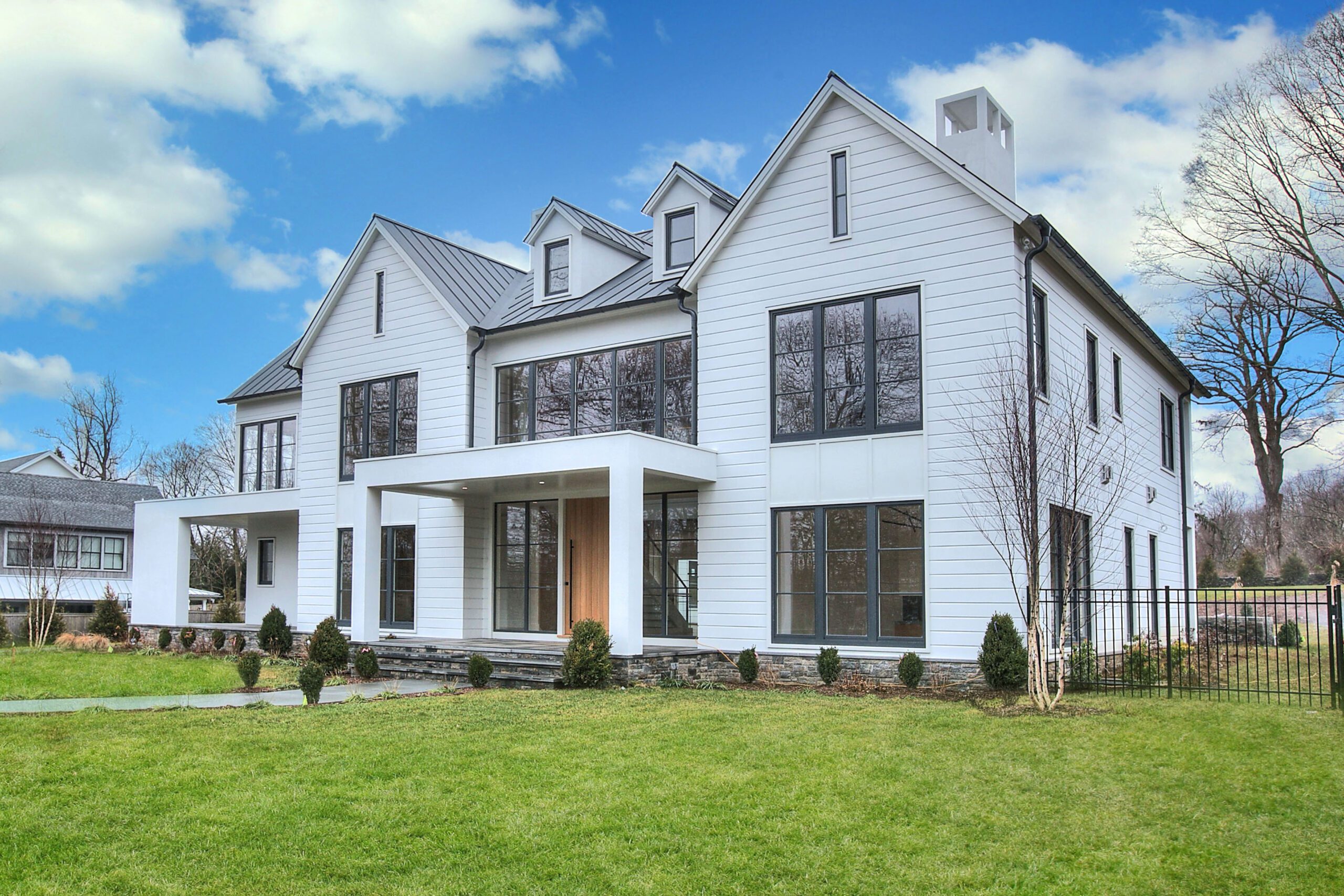 15 BURR FARMS RD - Judy Michaelis: Best Realtor in Westport, CT